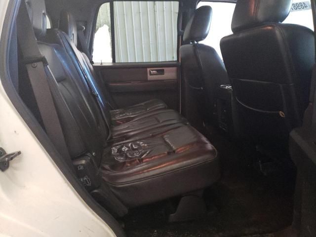 2012 Ford Expedition Limited