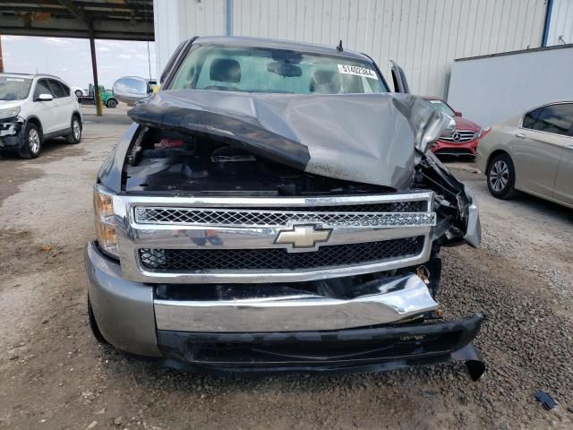 2008 Chevrolet Silverado C1500