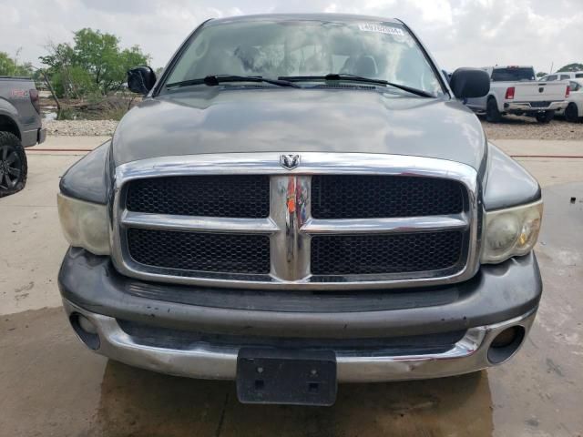 2005 Dodge RAM 1500 ST