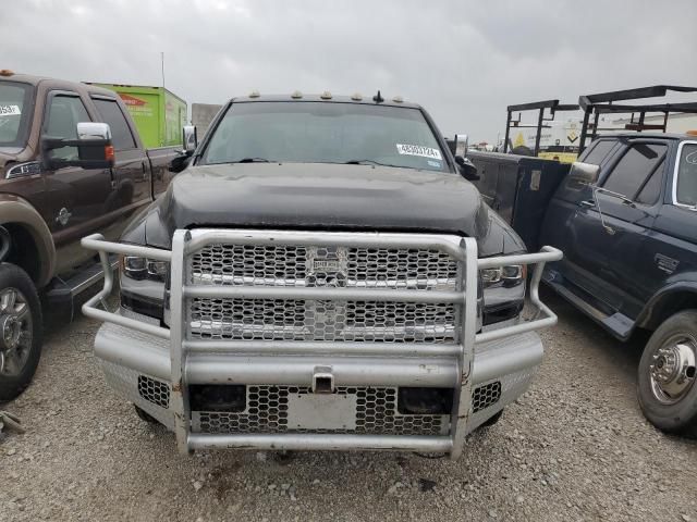 2014 Dodge 3500 Laramie