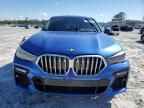 2020 BMW X6 XDRIVE40I