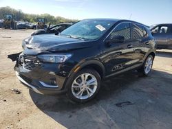 Buy Salvage Cars For Sale now at auction: 2023 Buick Encore GX Preferred