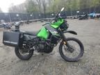 2016 Kawasaki KL650 E