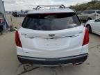 2017 Cadillac XT5 Platinum