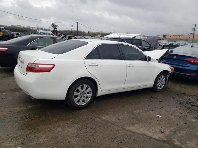 2008 Toyota Camry LE