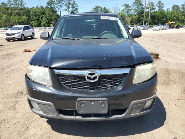 2009 Mazda Tribute I