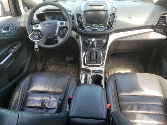 2016 Ford C-MAX SEL