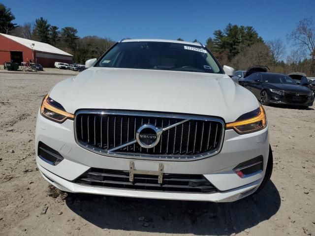 2018 Volvo XC60 T6 Inscription