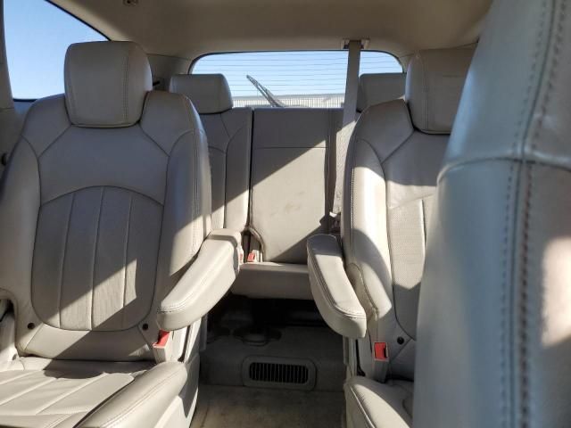 2009 Buick Enclave CXL