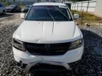 2015 Dodge Journey Crossroad