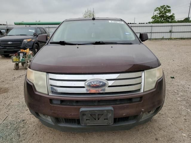 2010 Ford Edge SEL