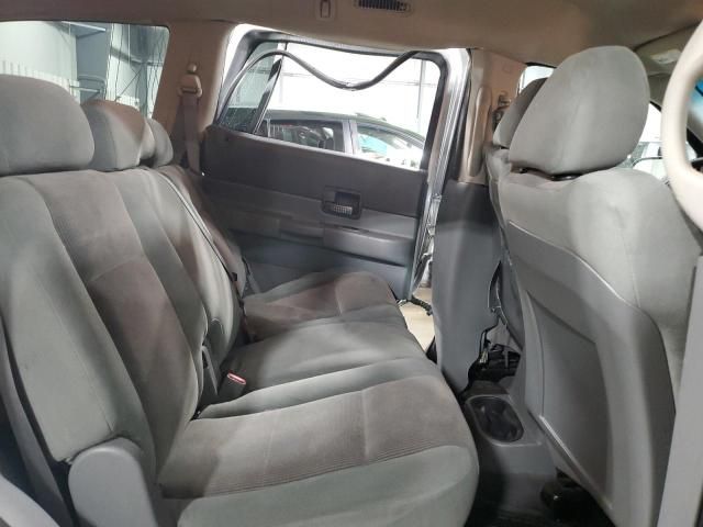 2006 Dodge Durango SLT