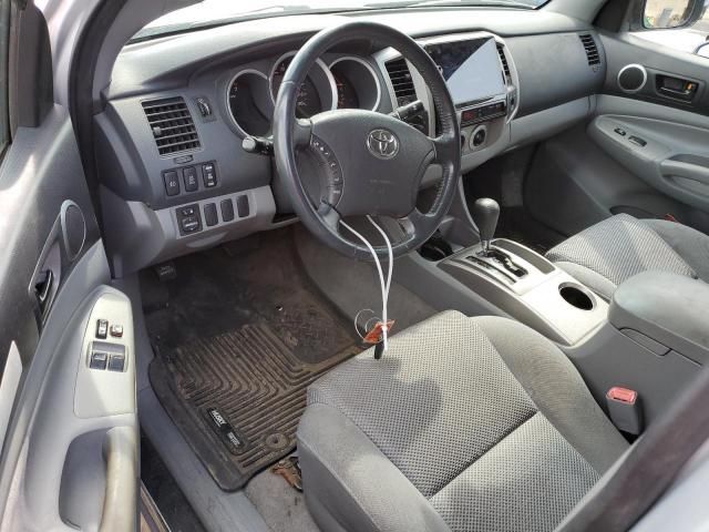 2006 Toyota Tacoma Access Cab