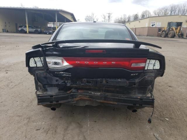 2014 Dodge Charger SXT