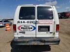 2013 Ford Econoline E250 Van