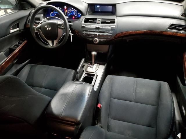 2010 Honda Accord Crosstour EX