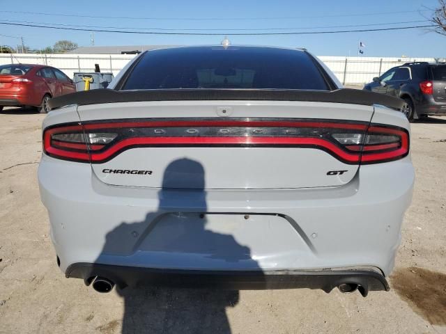 2021 Dodge Charger GT