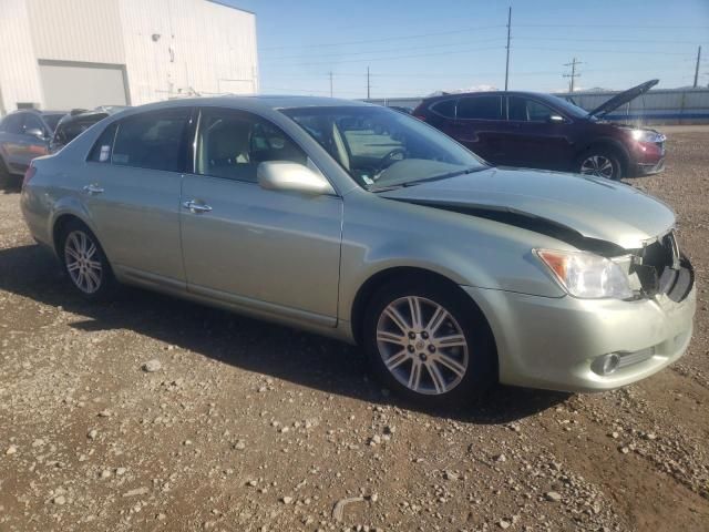 2008 Toyota Avalon XL