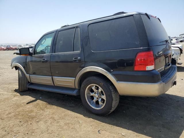 2003 Ford Expedition Eddie Bauer