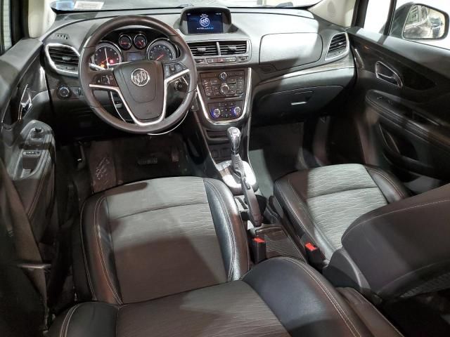 2015 Buick Encore Convenience