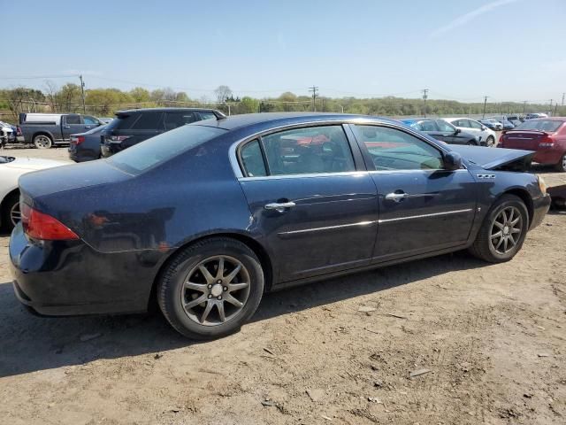 2006 Buick Lucerne CXL