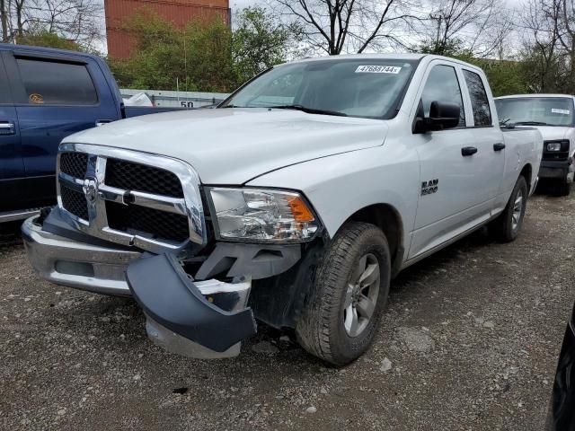 2013 Dodge RAM 1500 ST