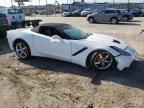 2016 Chevrolet Corvette Stingray 1LT