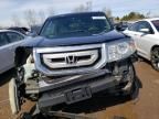 2010 Honda Pilot EX