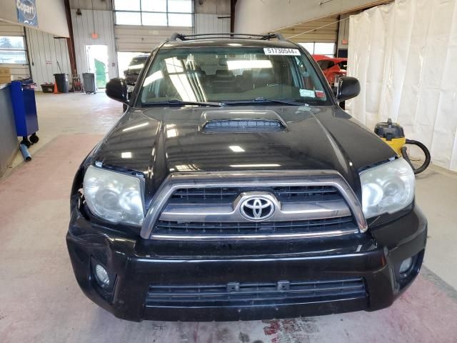 2006 Toyota 4runner SR5