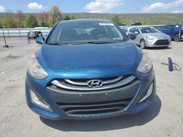 2013 Hyundai Elantra GT