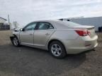 2016 Chevrolet Malibu Limited LS