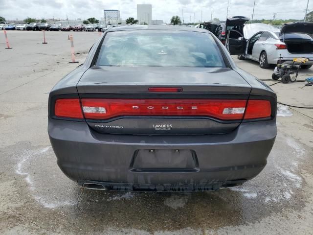 2014 Dodge Charger SE