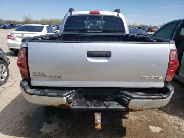 2008 Toyota Tacoma Double Cab Long BED