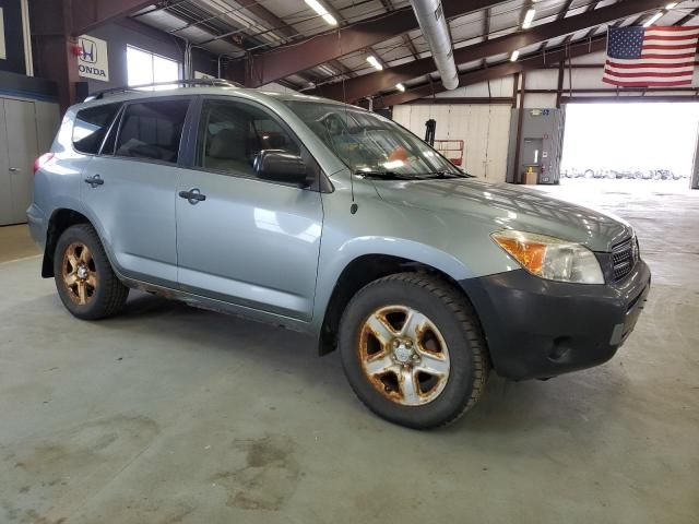 2008 Toyota Rav4