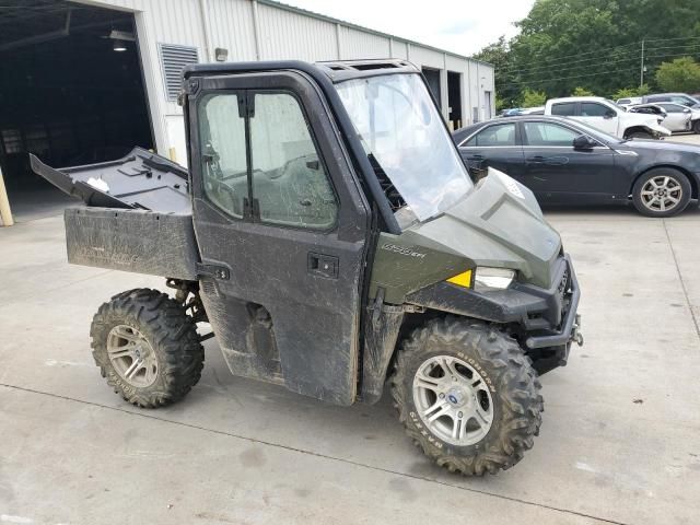 2018 Polaris Ranger 570