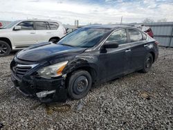 Nissan Altima salvage cars for sale: 2015 Nissan Altima 2.5