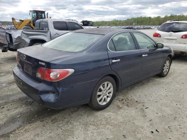 2004 Lexus ES 330