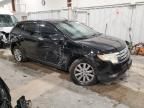 2007 Ford Edge SEL Plus