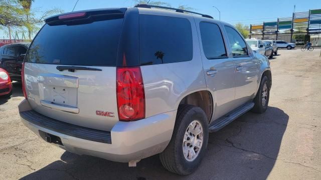 2007 GMC Yukon