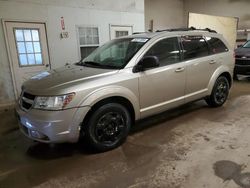 Dodge salvage cars for sale: 2009 Dodge Journey SE