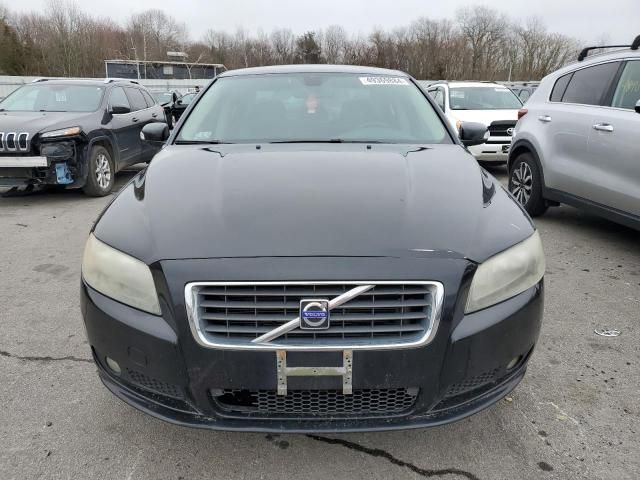 2007 Volvo S80 3.2