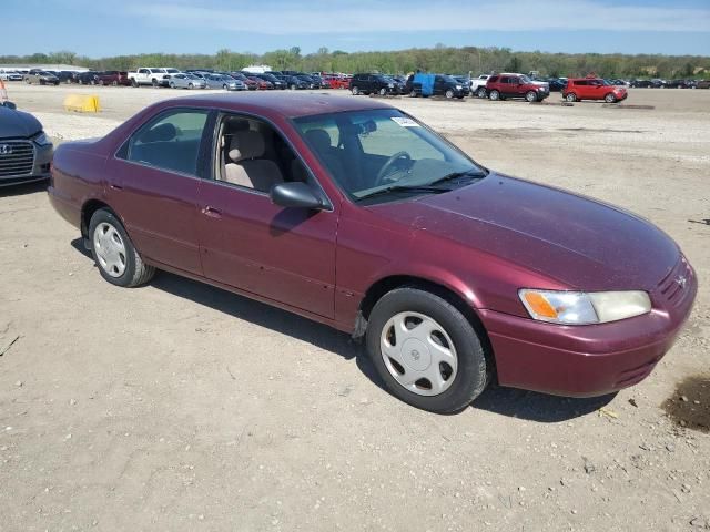 1998 Toyota Camry CE