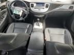 2012 Hyundai Genesis 3.8L