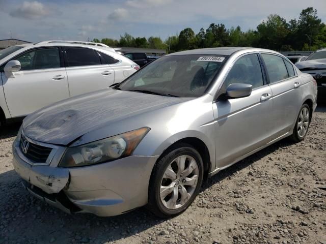 2008 Honda Accord EXL