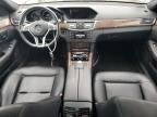 2013 Mercedes-Benz E 350 4matic