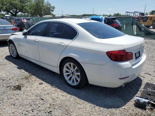 2015 BMW 535 I