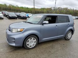 Salvage cars for sale at Louisville, KY auction: 2012 Scion XB