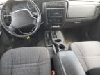 2001 Jeep Cherokee Sport