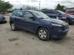 2014 Jeep Cherokee Sport