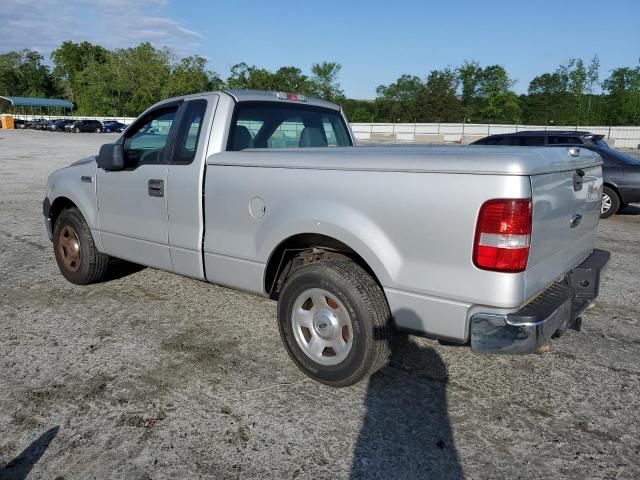 2008 Ford F150